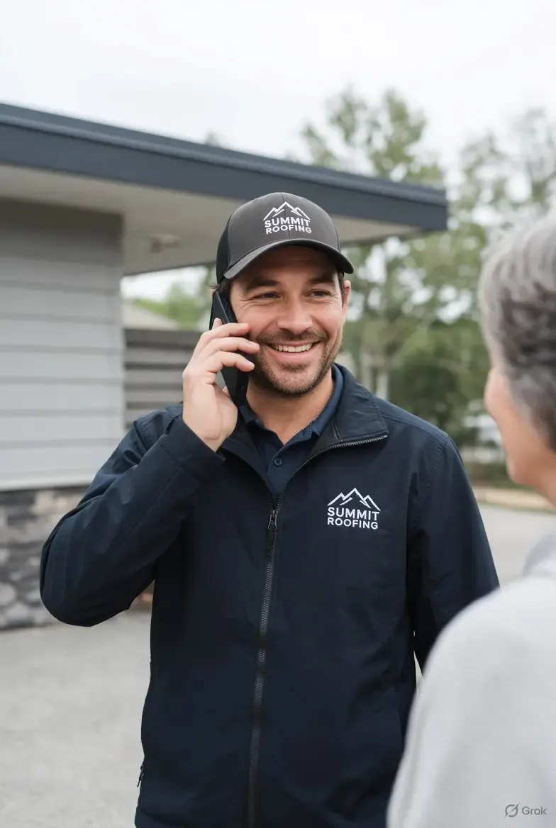 Flat Roof Leak Repair Windom, TX FAQs